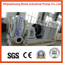 Mining Usage Horizontal and Single-Casing Dredge and Gravel Slurry Pump